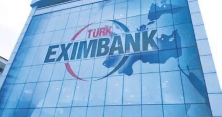 Türk Eximbank’a Çin’den 200 milyon dolarlık kredi