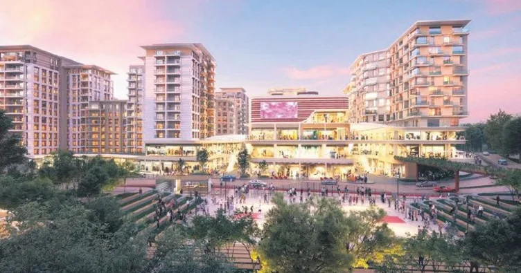 Akzirve Topkapı 29’a 4 kat talep geldi