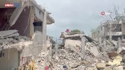 İsrail, Lübnan’ı vurdu: 31 ölü