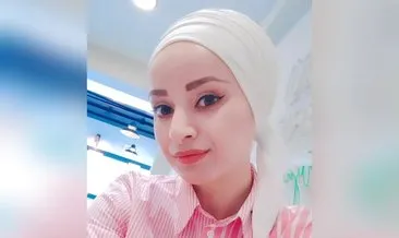 Eşini öldürüp intihar etti! Öldürülen kadının son paylaşımına SABAH ulaştı