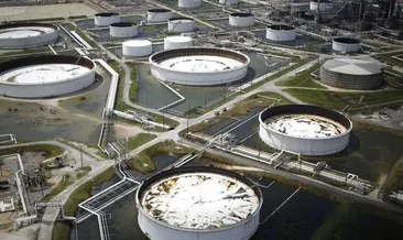 API petrol stokları beklentilerin aksine arttı