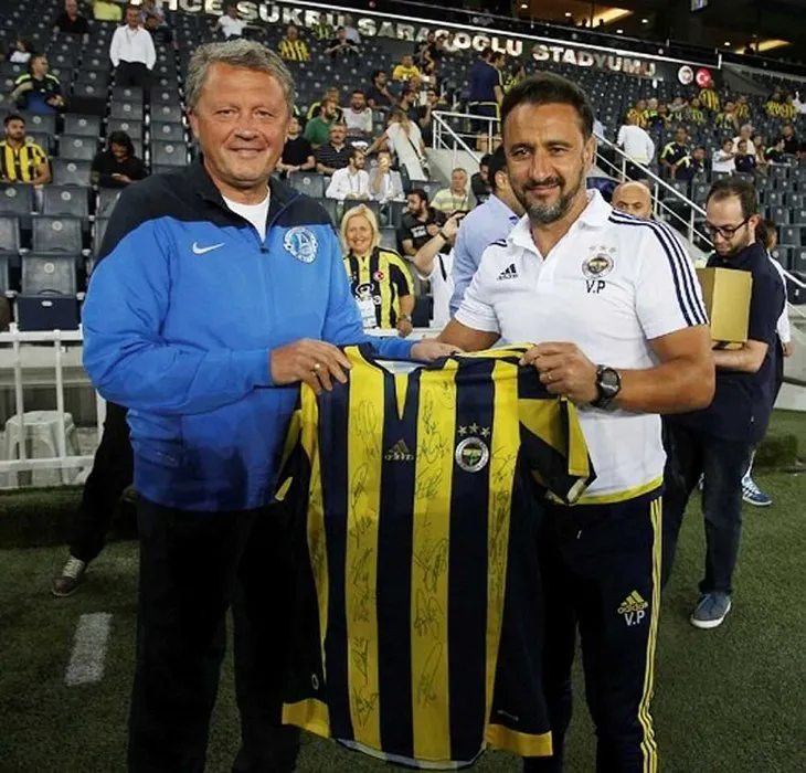 Fenerbahçe ne kadar forma sattı?
