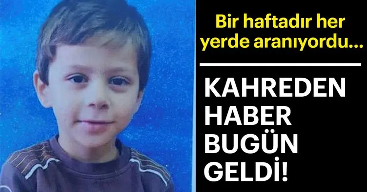 Cocuklar Icin Haberler