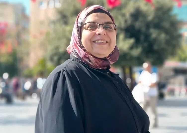 SON DAKİKA | Gazzeli doktor Fadya Malhis’ten dikkat çeken sözler: Erdoğan bizim için mücadele veriyor