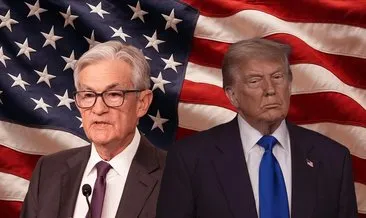 Trump’tan dikkat çeken Powell yanıtı