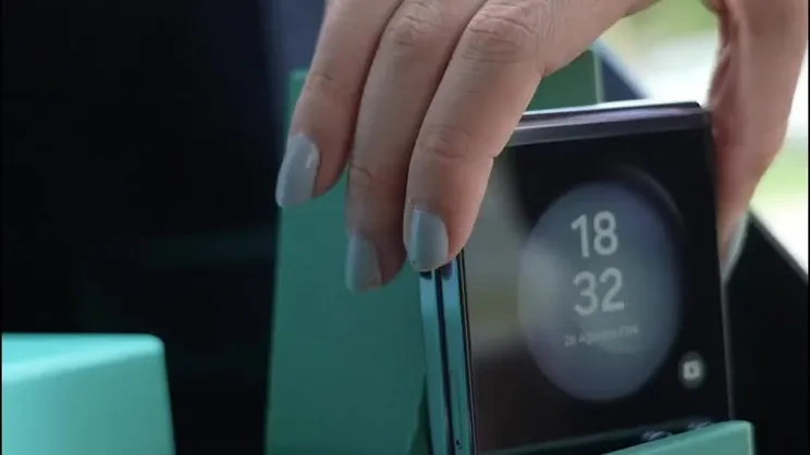 Değişim Küçük Adımlarla Başlar | SAMSUNG ELECTRONICS TÜRKİYE