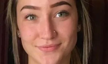 Son Dakika! 20 yaşında intihar eden ünlü model Caitlin O-Reilly’nin 13 yaşında cinsel istismara uğradığı ortaya çıktı