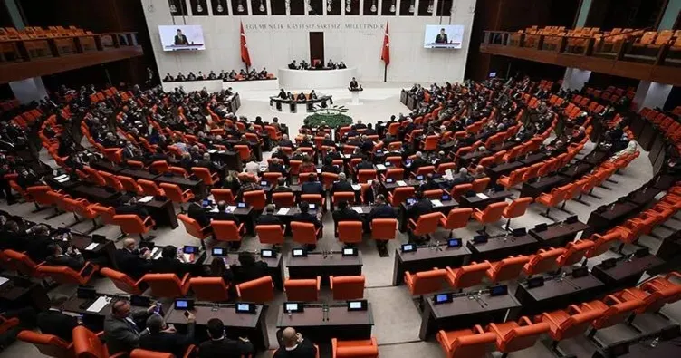 Spor yasası kabul edildi