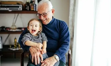 Araştırma: Aile ortamında yaşlanma olumlu
