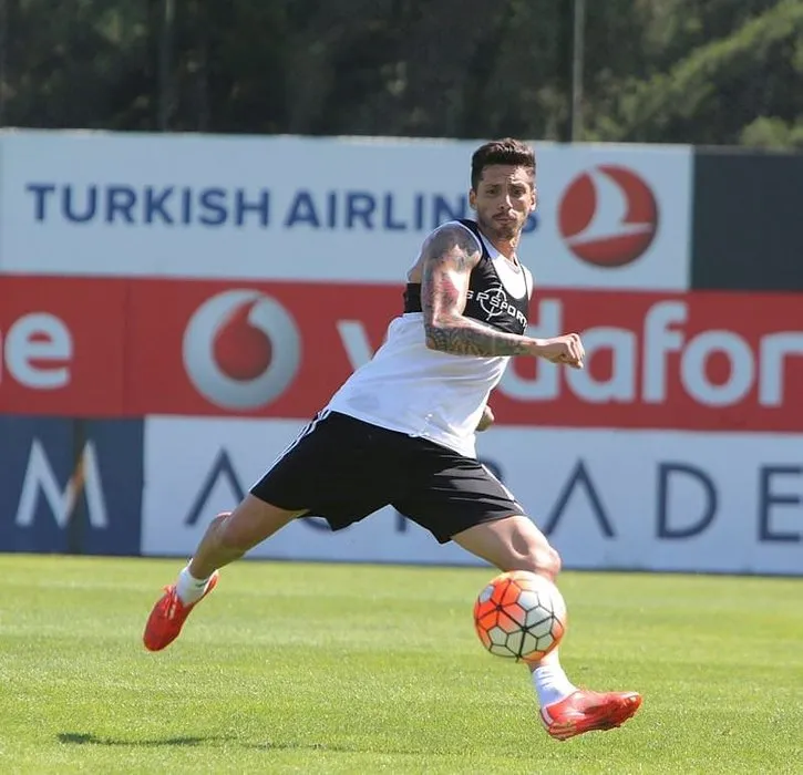 Beşiktaş’a piyango vurdu