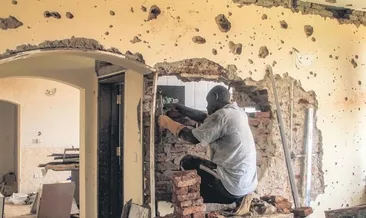 Sudan’da camide katliam: 75 ölü