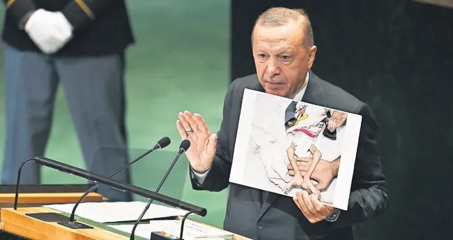 Filistin’in yanında dik durma zamanı