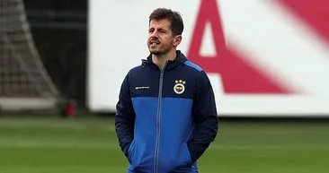 Emre Belözoğlu gözünü Fenerbahçe altyapısına dikti!