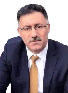 Ahmet Tutulmaz