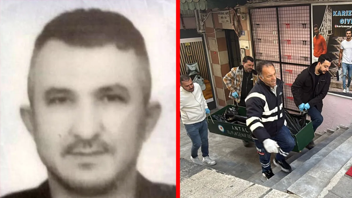 SON DAKİKA: Antalya’da kanlı sabah! Alacak verecek kavgası cinayetle bitti: Taksiyle geldi, kurşun yağdırıp kaçtı SON DAKİKA: Antalya’da kanlı sabah! Alacak verecek kavgası cinayetle bitti: Taksiyle geldi, kurşun yağdırıp kaçtı