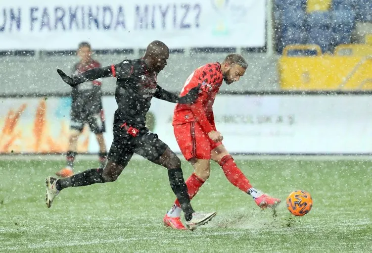 Son dakika: Beşiktaş’ın Cenk Tosun planı ortaya çıktı! 12-15 milyon Euro...
