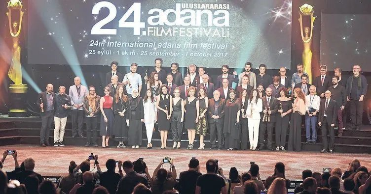 Adana film festivali başlıyor