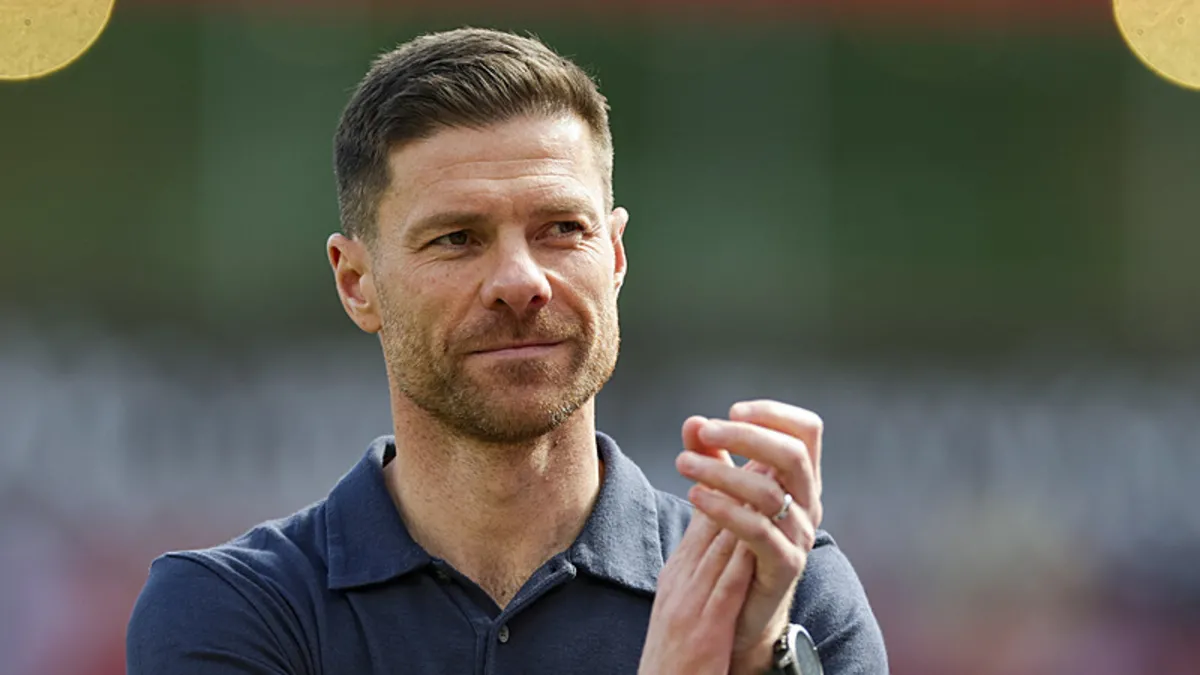 Chelsea'de Xabi Alonso dönemi!