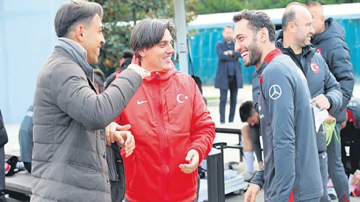 Hoca İrfan Can’ı kaybetmek istemedi!