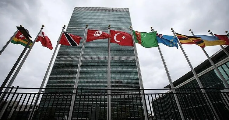 BM’den Türkiye’ye ’barış gücü’ teşekkürü