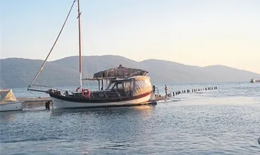 Popüler ama huzurlu Akyaka