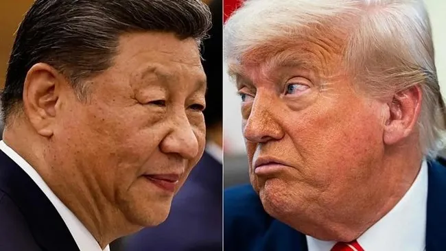 Trump, Şi ile görüşmesi ardından duyurdu: Çin ve ABD Londra’da bir araya gelecek!
