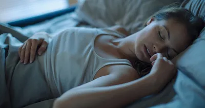 6 saatten az uyuyanlar dikkat! Bu alışkanlık vücudu yerle bir ediyor