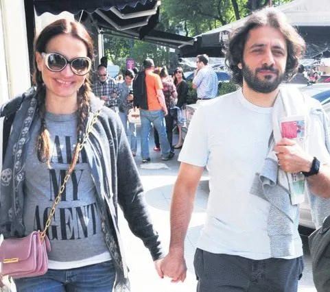 Magazin gündeminden başlıklar