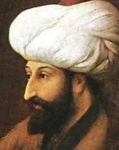 Fatih Sultan Mehmet’in gerçek görüntüsü şaşırttı!