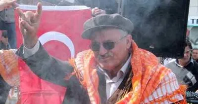 Ülkücü işaretini yapamayan MHP’li aday çekildi