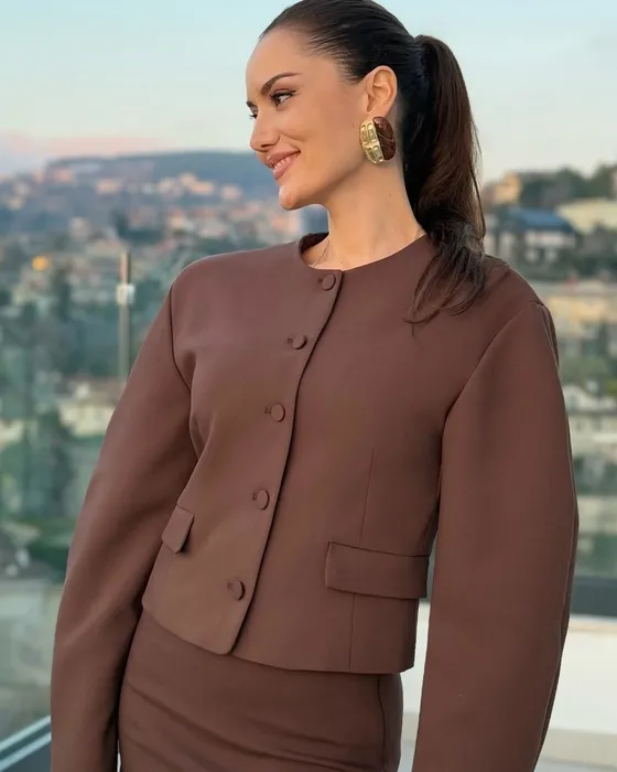Fahriye Evcen oğlu Kerem’in 2. yaş gününü böyle kutladı! Yüzlerce yorum yağdı: Bu nasıl güzel bir...