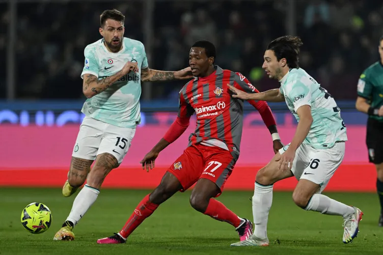 Son dakika haberi: Kartal'dan Lyanco ve Onana sonrası bir transfer daha! Şenol Güneş'in yeni golcüsü olacak...