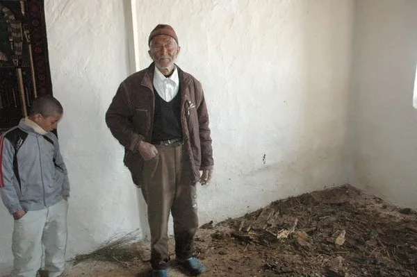 Muş'ta 5,0 büyüklüğünde deprem