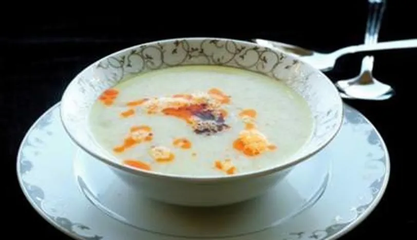 Yalancı İşkembe Çorbası Tarifi