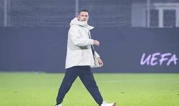 Çağdaş Atan: Antrenörlük kariyerimin en ağır mağlubiyetlerinden biriydi