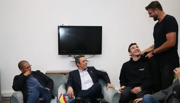 Rıdvan Dilmen’den Fenerbahçe - Alanyaspor maçı için flaş yorumlar