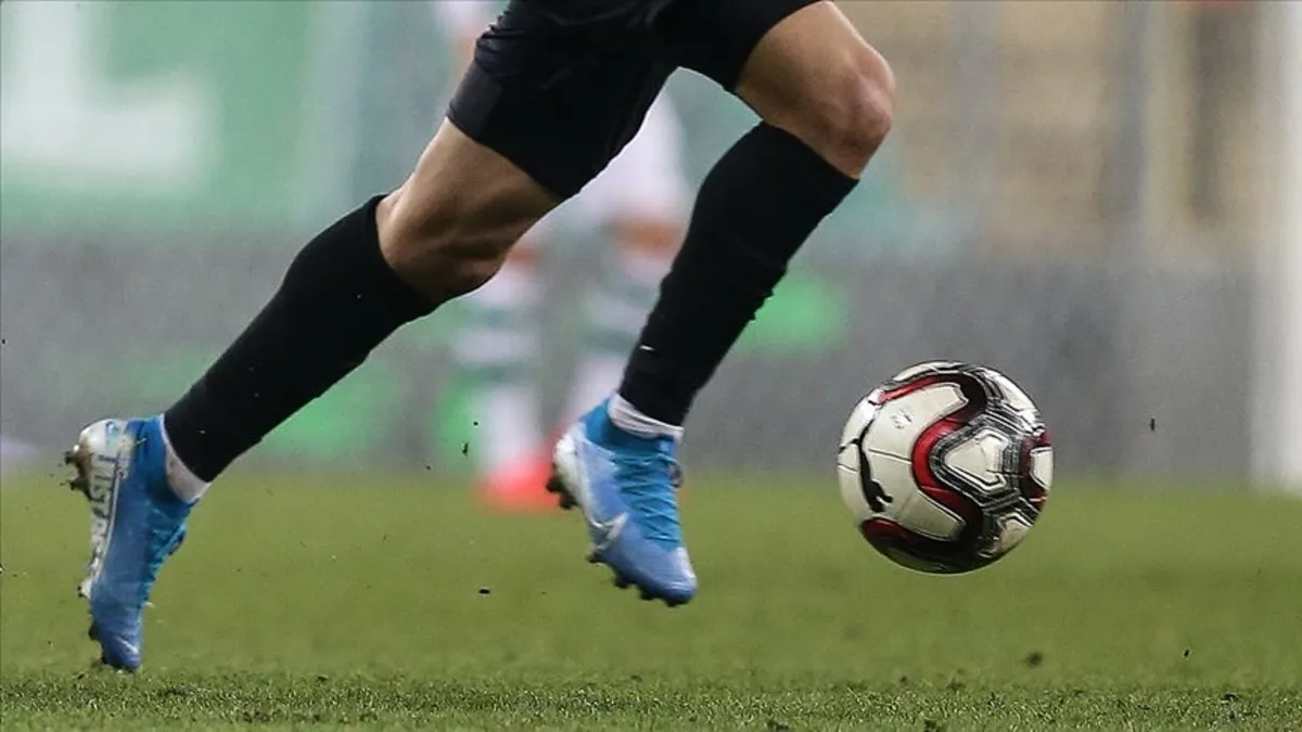 Trendyol 1. Lig’de 34. hafta heyecanı başlayacak Trendyol 1. Lig’de 34. hafta heyecanı başlayacak