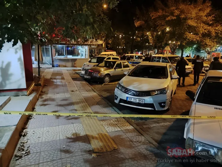 Son dakika | Çanakkale’de korkunç cinayet: Husumetlisi Özgür Ölçek’i kurşun yağmuruna tuttu!