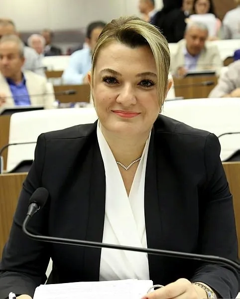 Son dakika: Antalya Büyükşehir Belediyesi'nde yetki krizi! Bakanlık devreye girdi - 1