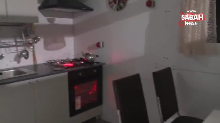 İzmir’deki 6.6 büyüklüğündeki deprem simülasyonda canlandırıldı | Video
