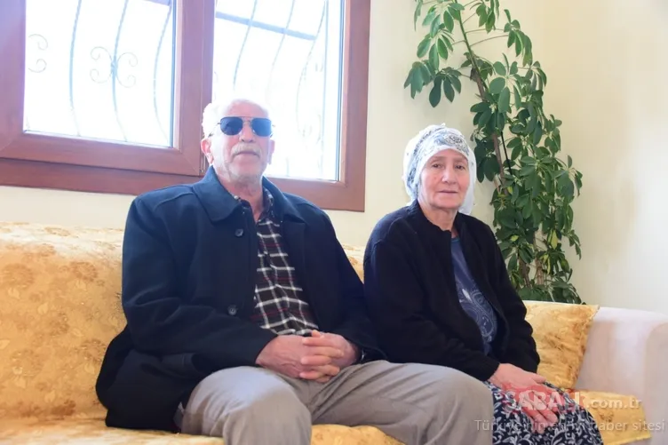 SABAH, Malatya’da köy evlerine konuk oldu: Depremin büktüğü belimizi devlet doğrulttu