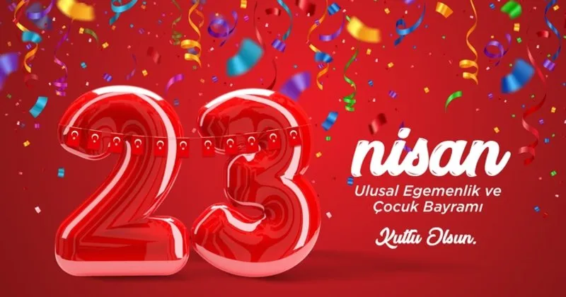 23 nisan resmi tatil mi yarim gun mu