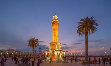 İzmir’de günübirlik gezilecek en önemli yerler