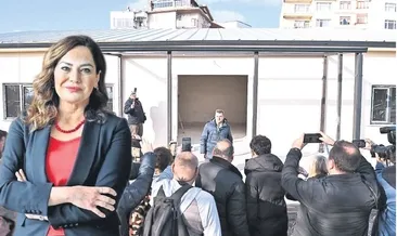 CHP’li iki belediye mahkemelik oldu