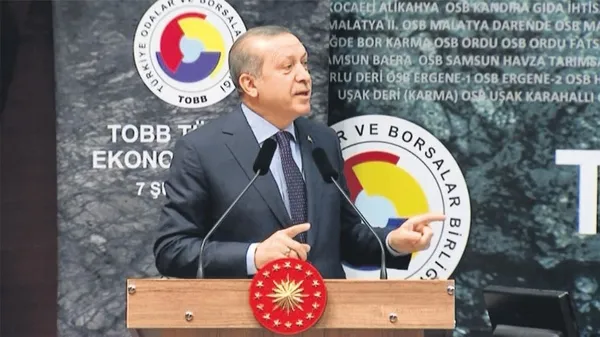 20 günde 284 bin yeni istihdam - 1