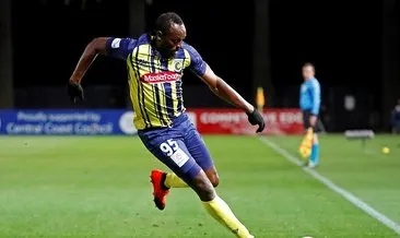 Sivasspor, Usain Bolt iddialarını yalanladı