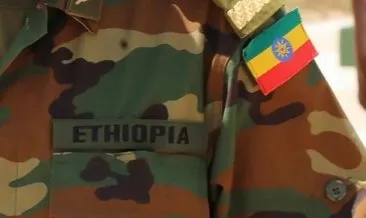 Etiyopyalı askerlerden savaş talebi! Ukrayna’ya karşı Rusya’nın yanında savaşmak istiyorlar