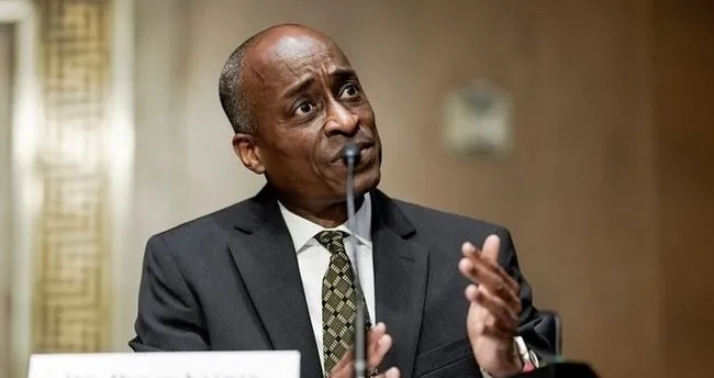 Fed üyesinden sıkılaşma açıklaması