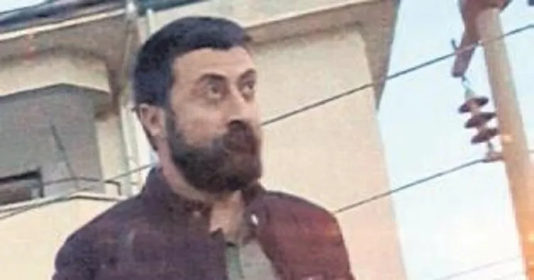 PKK’nın sözde Mersin sorumlusu yakalandı