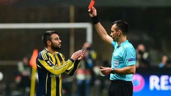 Monaco maçı öncesi Fenerbahçe’de büyük sorun!